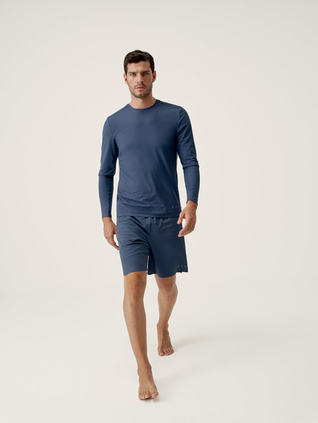 Orinoco Short Jeans - Men's