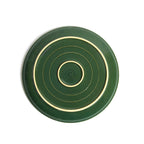 Small Plate(S) - Turquoise Green