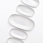 Serving Dish L - Bold White