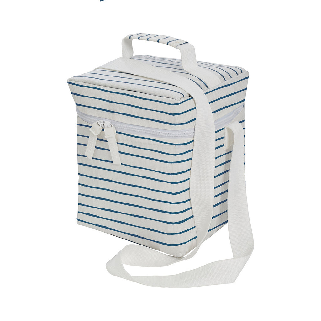 Bolsa Térmica New Azul - Indigo - Adultos