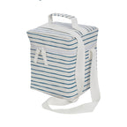 Bolsa Térmica New Azul - Indigo - Adultos