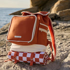Bolsa de picnic - Terracota