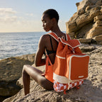 Bolsa de picnic - Terracota