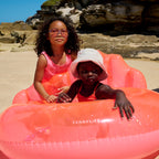 Boya Adulto Shell - Rosa