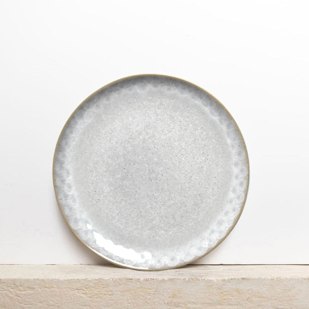 Service Pour 6 - Gris Audacieux
