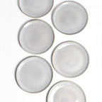 Small Plates - Bold Gray