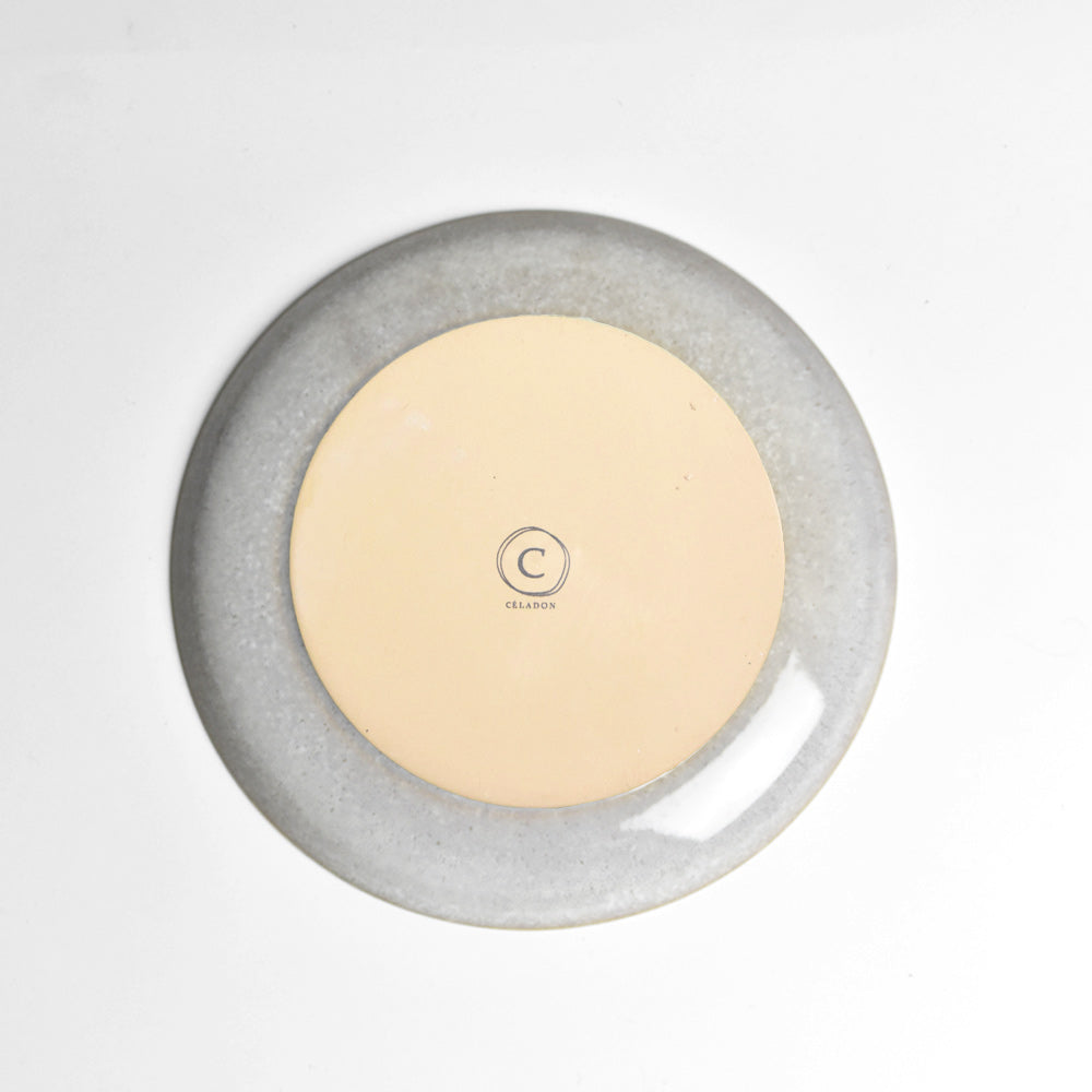 Small Plates - Bold Gray