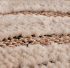 Tulum - Tapis D'Intérieur/Extérieur - Polypropylène - Jaune