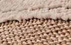 Tulum - Tapis D'Intérieur/Extérieur - Polypropylène - Marron