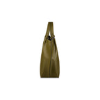 Sac A Main  Lava - Vert Bouteille