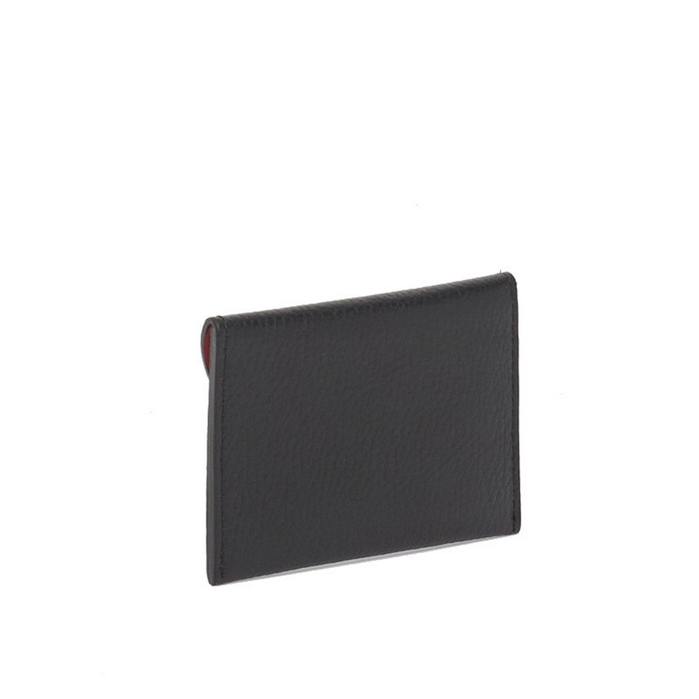 Porte Carte Alina - Noir