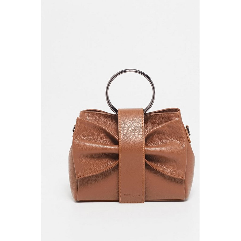 Sac À Main Alix - Camel - Femme