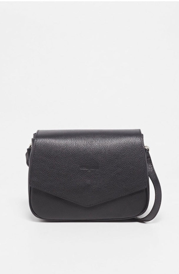 Sac A Bandouliere June - Noir