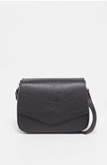 Sac A Bandouliere June - Noir