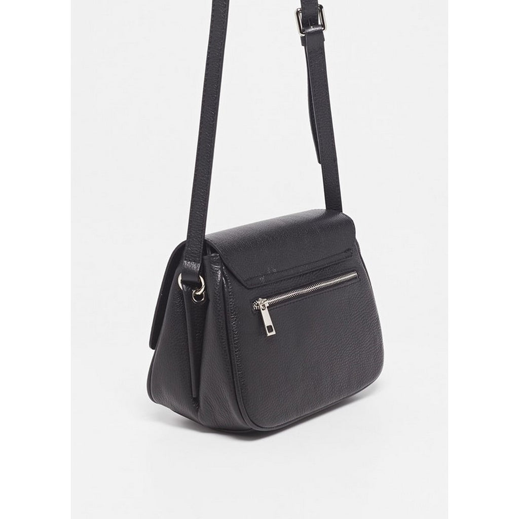 Sac A Bandouliere June - Noir