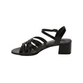 Erell Sandals - Black