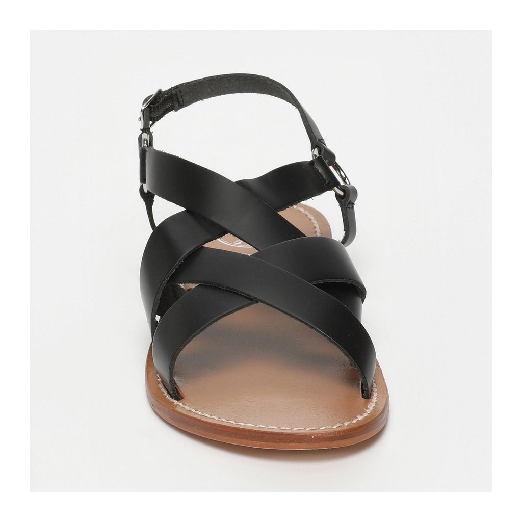 Sandales Ella - Black