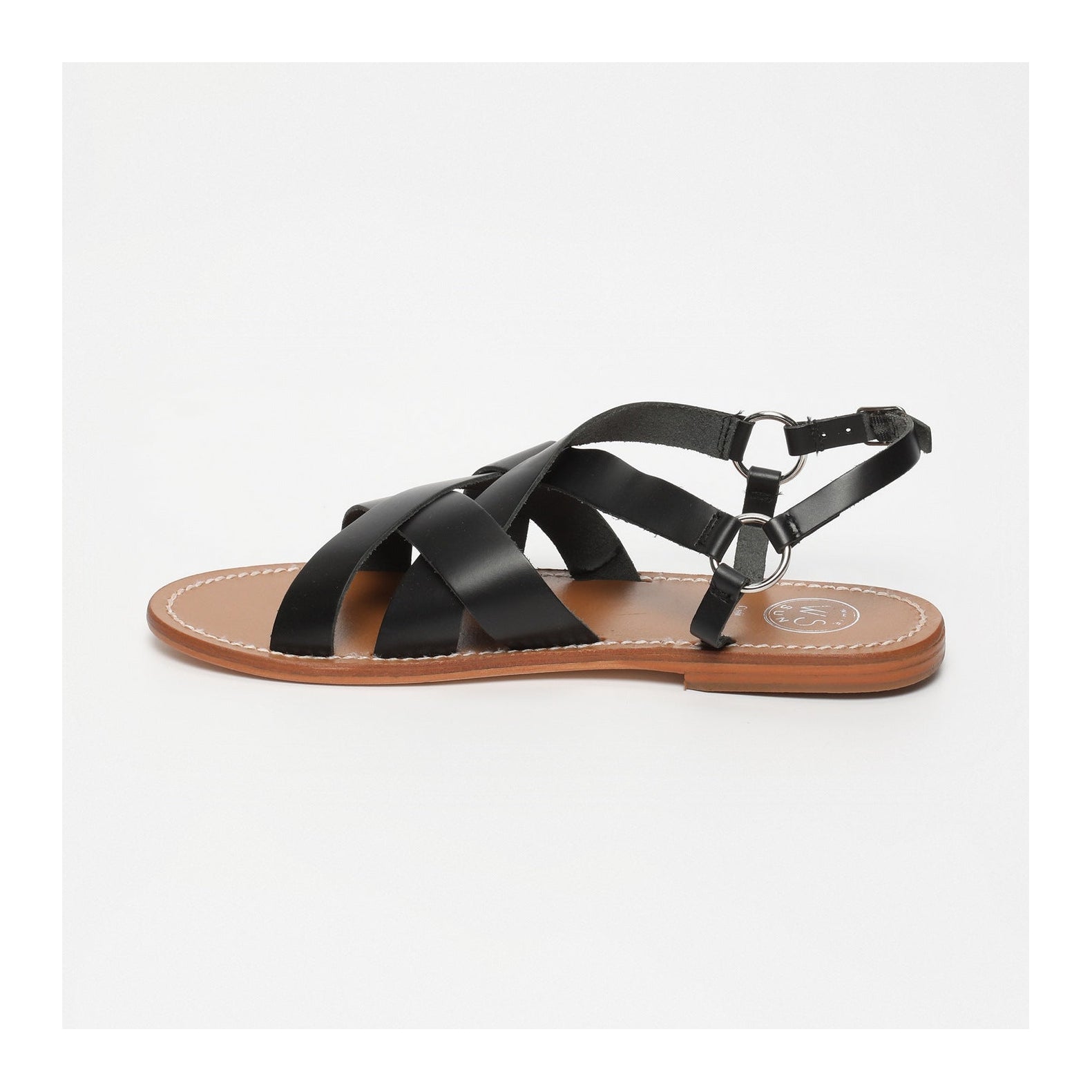 Sandales Ella - Black