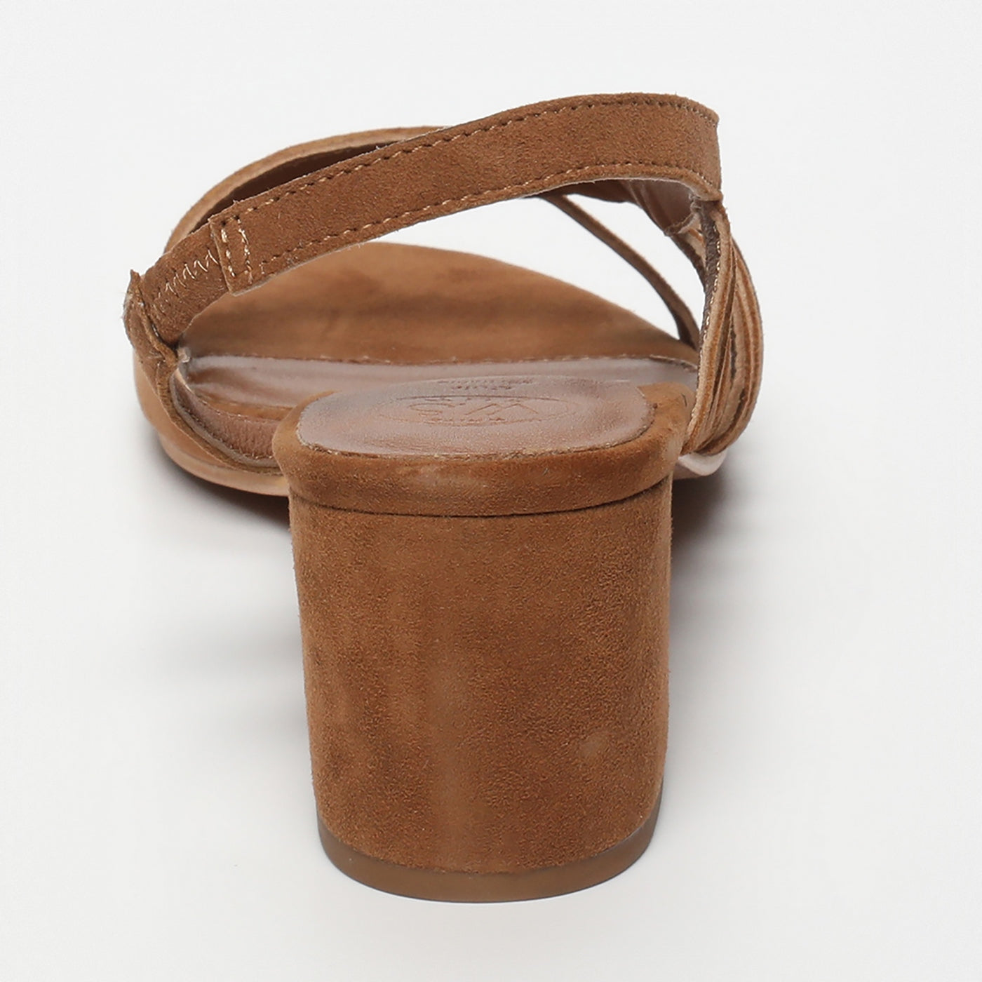 Sandalias Deeksha - Camel