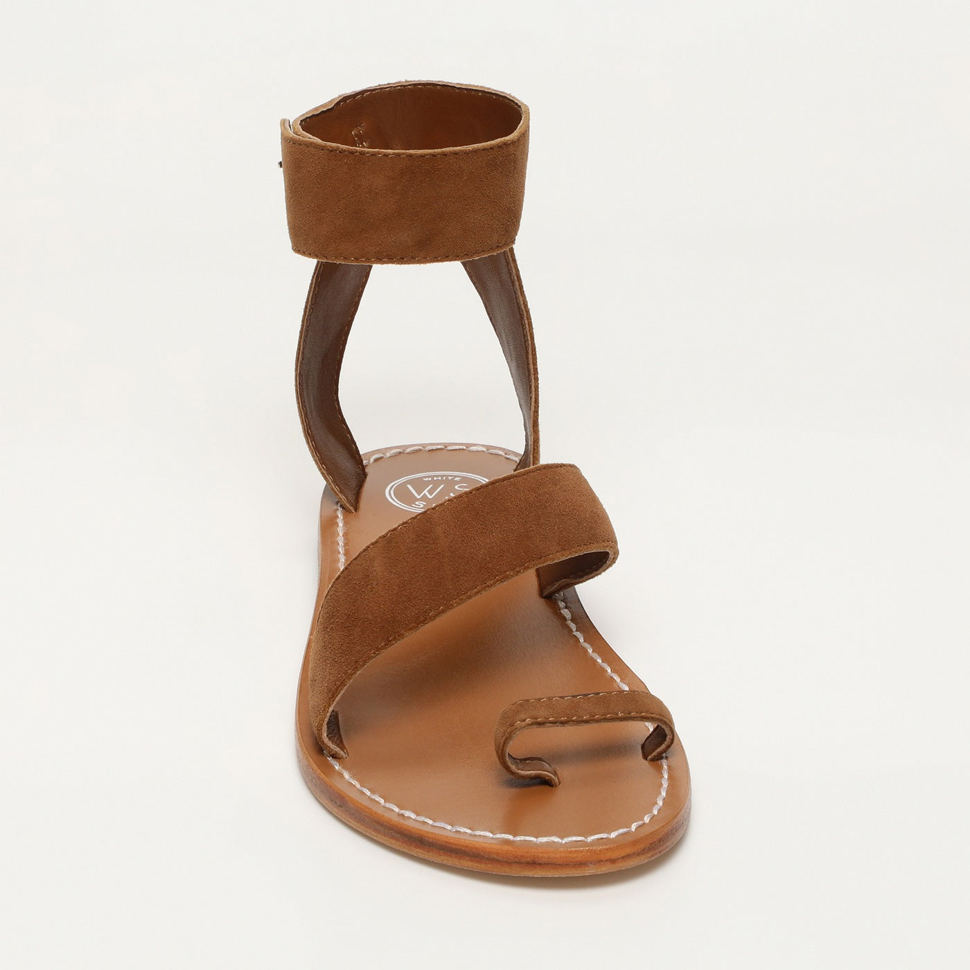 Sandales Deeva - Camel