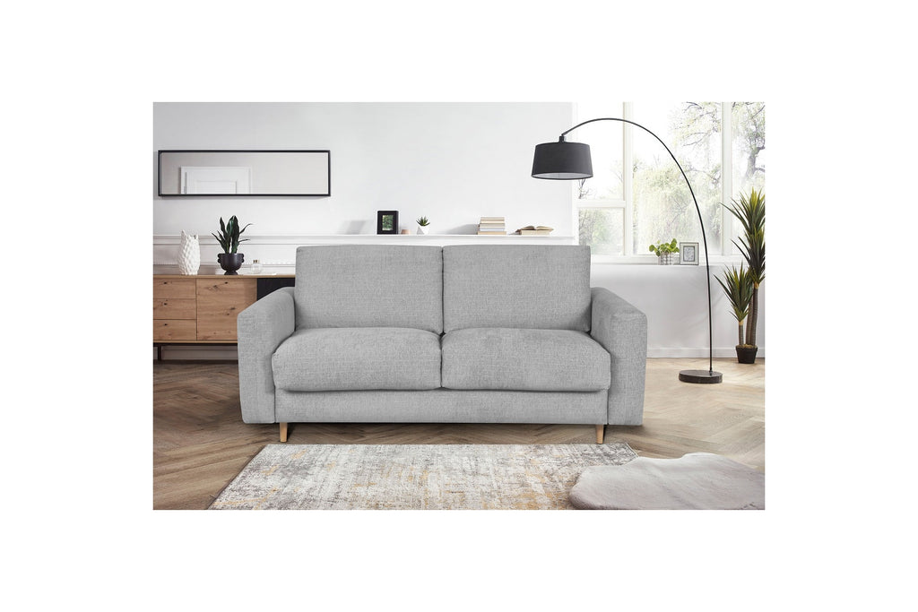Sofá recto convertible Cocoone apertura exprés - 160X200