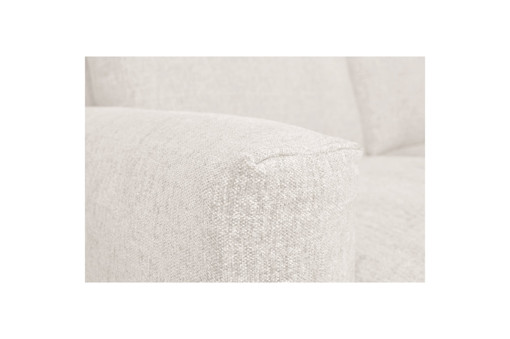 Sofá recto convertible Cocoone apertura exprés - 160X200