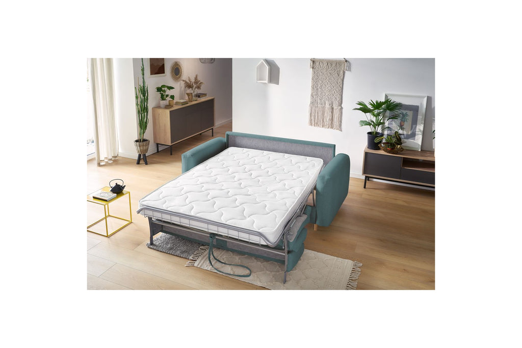 Sofá recto convertible Cocoone apertura exprés - 160X200