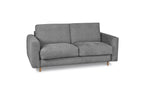 Sofá recto convertible Cocoone apertura exprés - 140 x 200