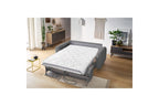 Sofá recto convertible Cocoone apertura exprés - 160X200