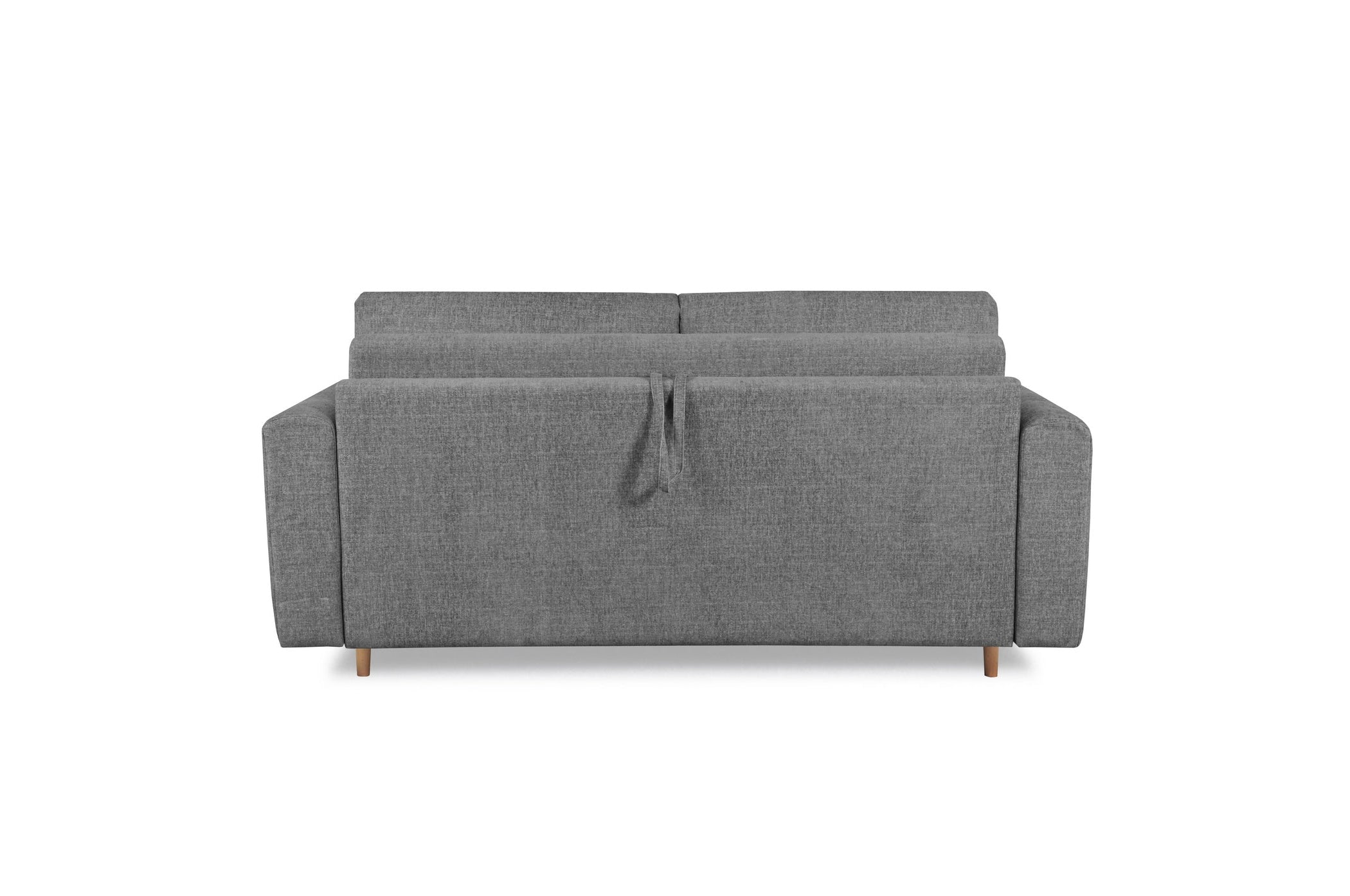 Sofá recto convertible Cocoone apertura exprés - 140 x 200
