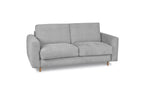 Sofá recto convertible Cocoone apertura exprés - 140 x 200