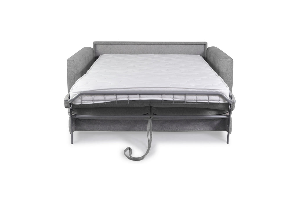 Sofá recto convertible Cocoone apertura exprés - 140 x 200