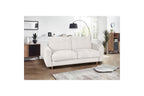 Sofá recto convertible Cocoone apertura exprés - 140 x 200