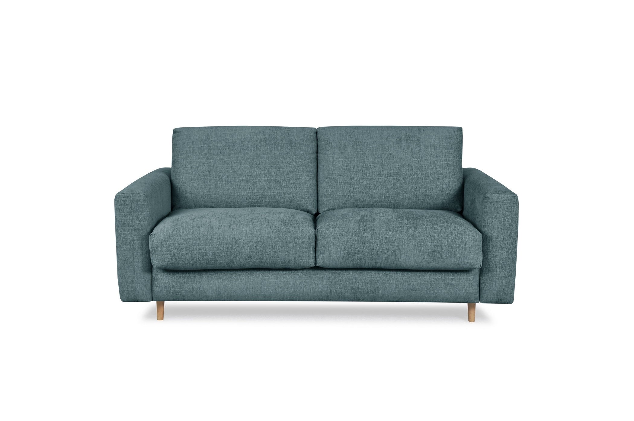 Sofá recto convertible Cocoone apertura exprés - 140 x 200