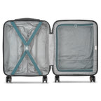 Air Armour - Valigia da cabina slim rigida 55 cm - Verde Valigia da cabina Delsey2