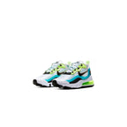 Air Max 270 React Gs - Júnior - Blanco - Nike2 - The Bradery