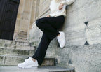Air Max Ltd - Hombres - Blanco - Nike2 - The Bradery