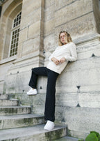 Air Max Ltd - Hombres - Blanco - Nike2 - The Bradery