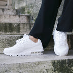Air Max Ltd - Hombres - Blanco - Nike2 - The Bradery