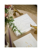 Album De Mariage - Une Histoire D'Amour