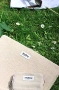 Ava Jute Hindbag2 computer cover