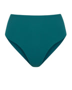 Braguita de bikini Icon - Verde petróleo - Robin Collection -La Bradery