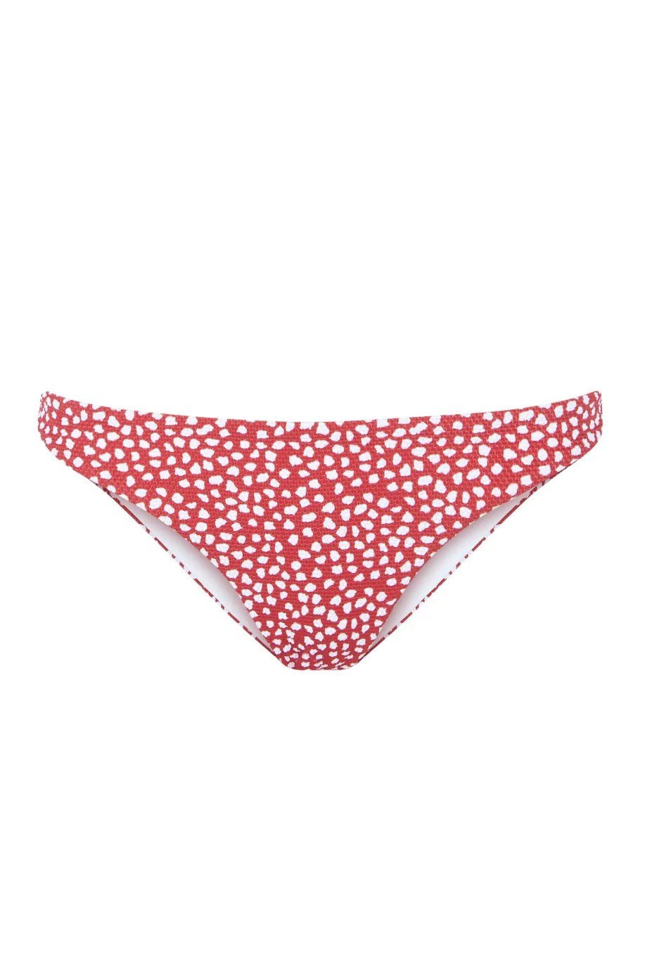 Braguita de bikini suave - Sandía - Robin Collection -La Bradery