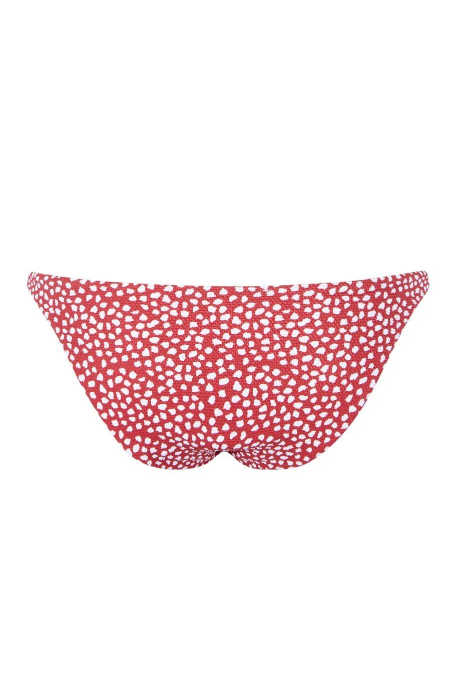 Braguita de bikini suave - Sandía - Robin Collection -La Bradery