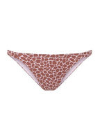 Braguita de bikini Bikini Touch - Estampado de jirafa - Robin Collection -La Bradery