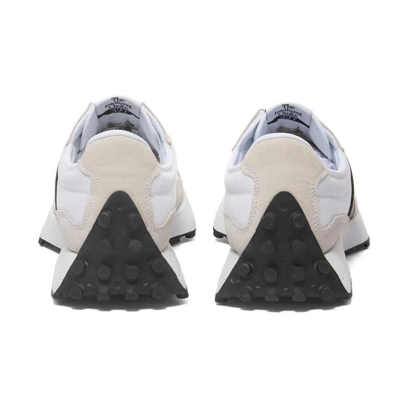 Basket 327 - Blanc - Homme - New Balance - The Bradery
