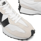 Basket 327 - Blanc - Homme - New Balance - The Bradery