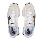 Basket 327 - Blanc - Homme - New Balance - The Bradery