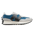 Basket 327 - Gris - Mixte - New Balance - The Bradery