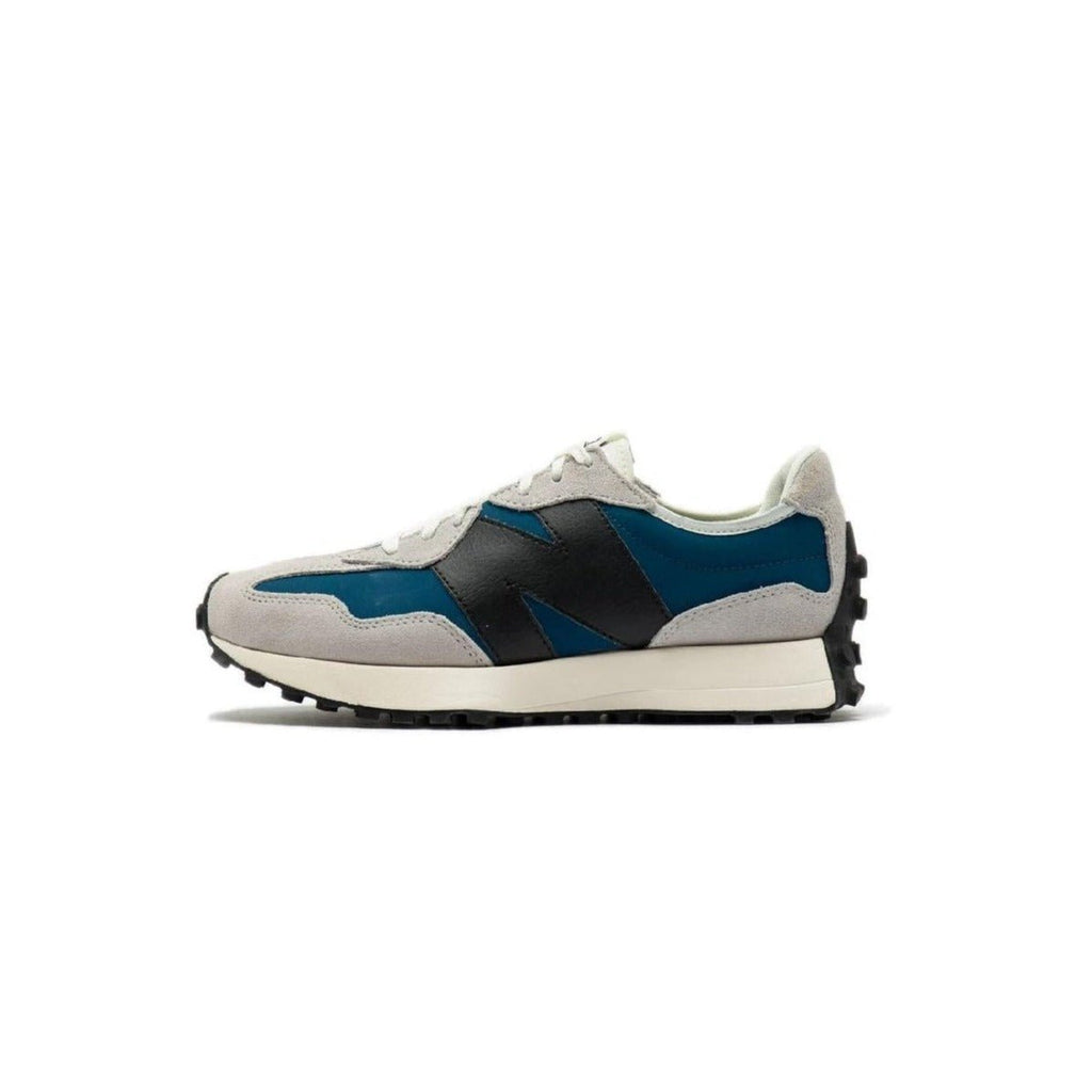 Basket 327 - Gris - Mixte - New Balance - The Bradery